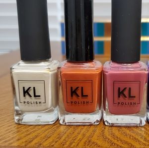 KL Polish bundle